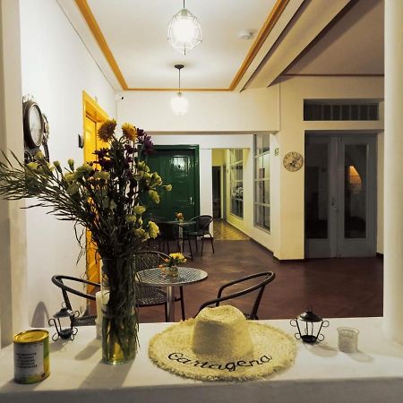 Hotel Jerusalen Prado Μεντεγίν Εξωτερικό φωτογραφία