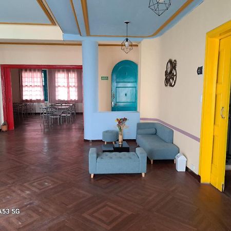 Hotel Jerusalen Prado Μεντεγίν Εξωτερικό φωτογραφία