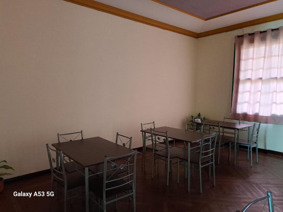 Hotel Jerusalen Prado Μεντεγίν Εξωτερικό φωτογραφία
