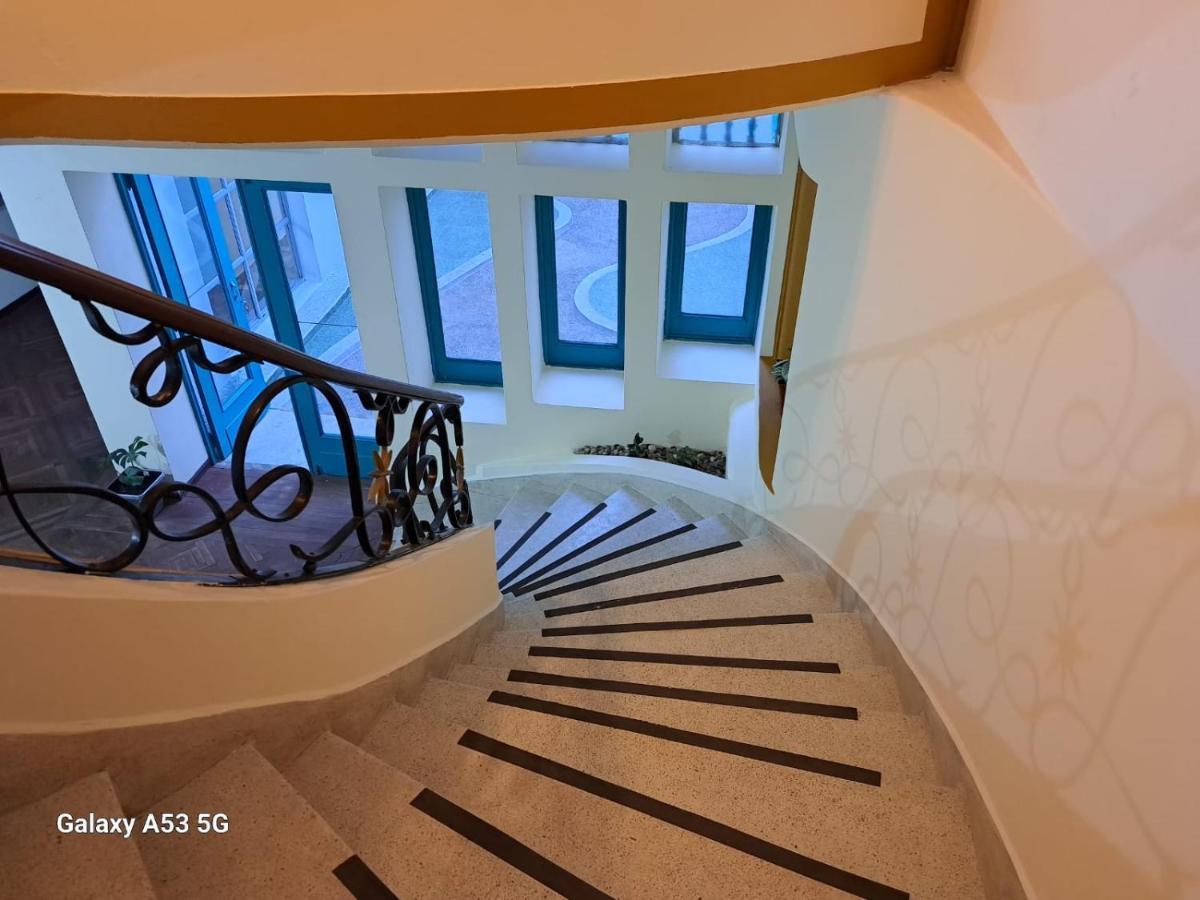 Hotel Jerusalen Prado Μεντεγίν Εξωτερικό φωτογραφία