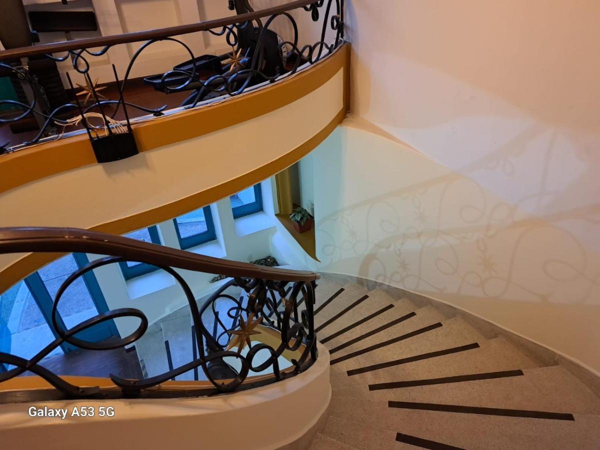 Hotel Jerusalen Prado Μεντεγίν Εξωτερικό φωτογραφία