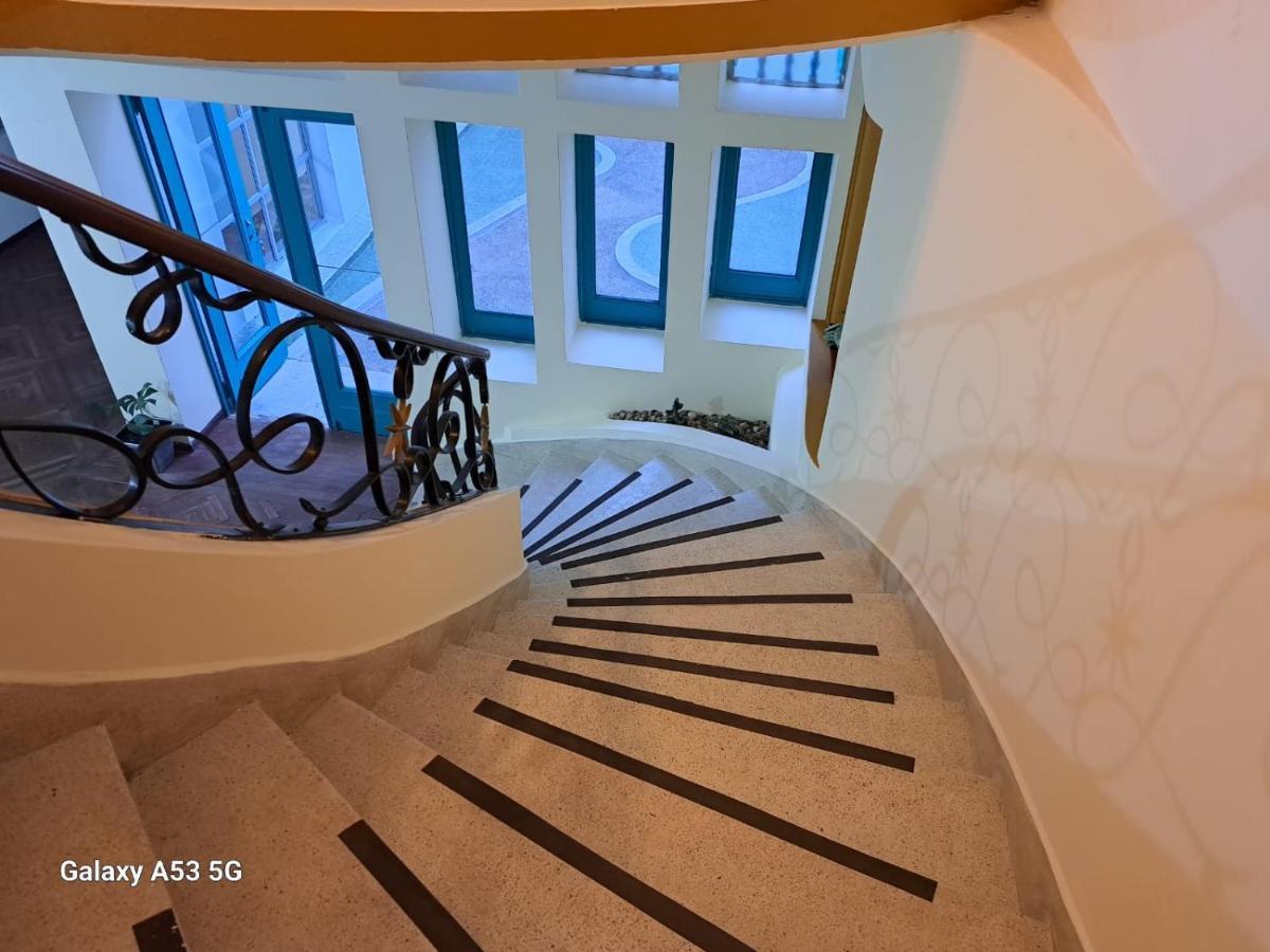 Hotel Jerusalen Prado Μεντεγίν Εξωτερικό φωτογραφία
