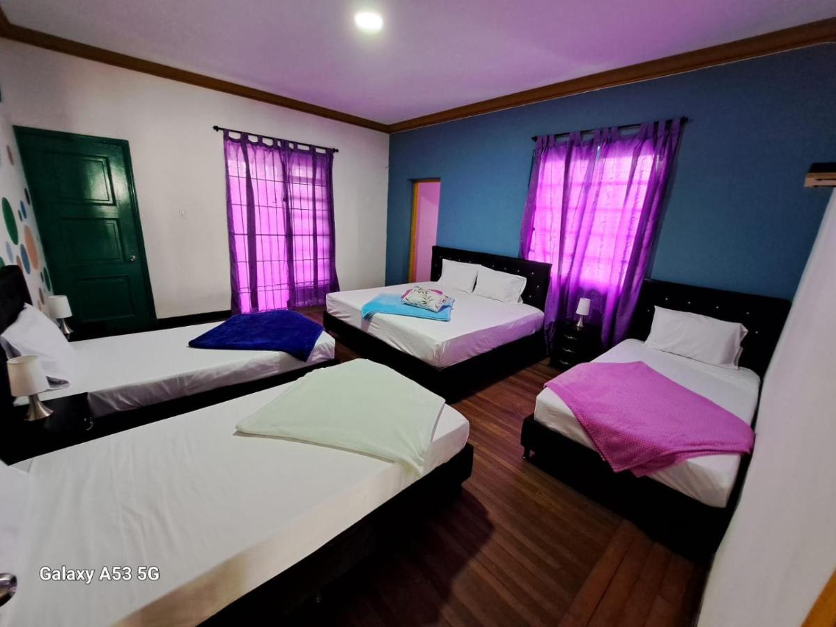 Hotel Jerusalen Prado Μεντεγίν Εξωτερικό φωτογραφία