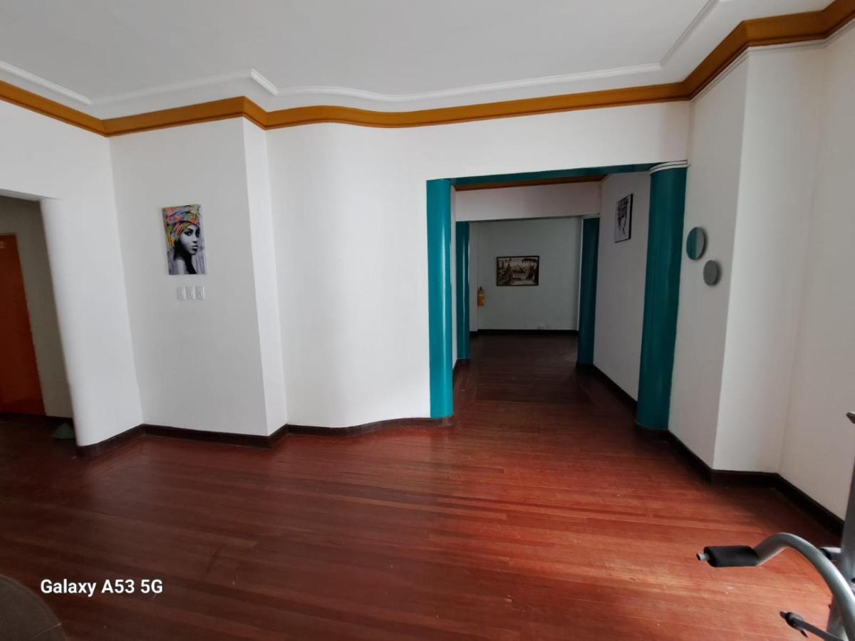 Hotel Jerusalen Prado Μεντεγίν Εξωτερικό φωτογραφία