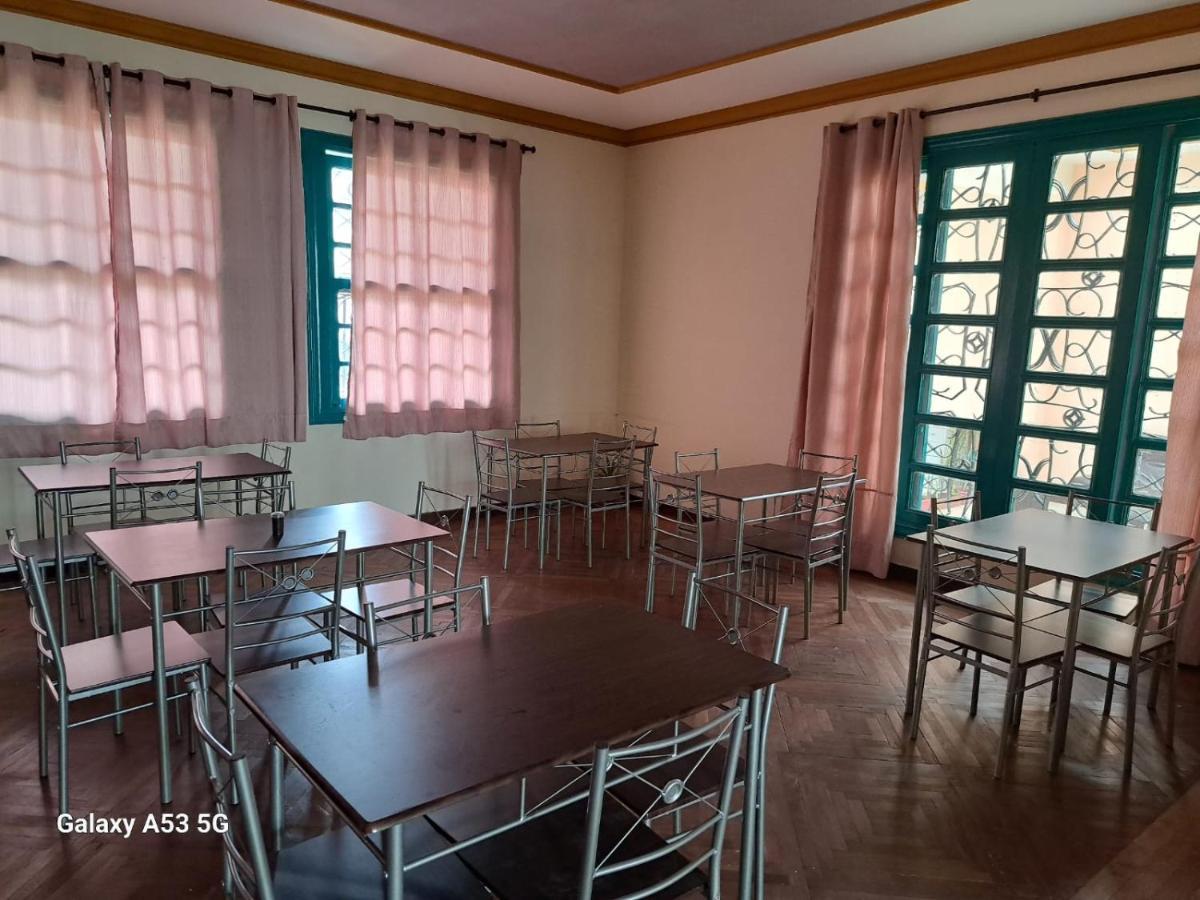 Hotel Jerusalen Prado Μεντεγίν Εξωτερικό φωτογραφία