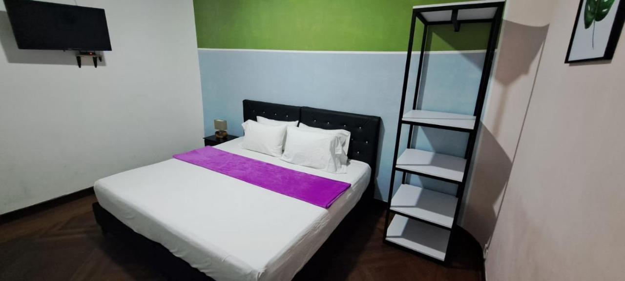 Hotel Jerusalen Prado Μεντεγίν Εξωτερικό φωτογραφία