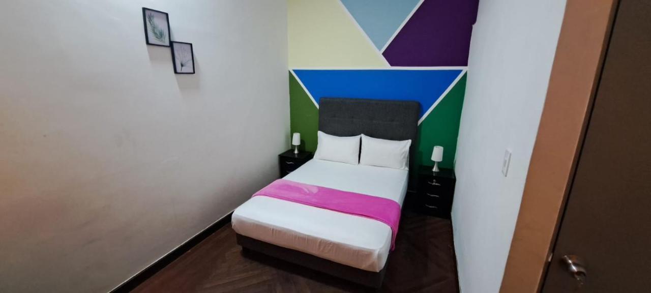 Hotel Jerusalen Prado Μεντεγίν Εξωτερικό φωτογραφία