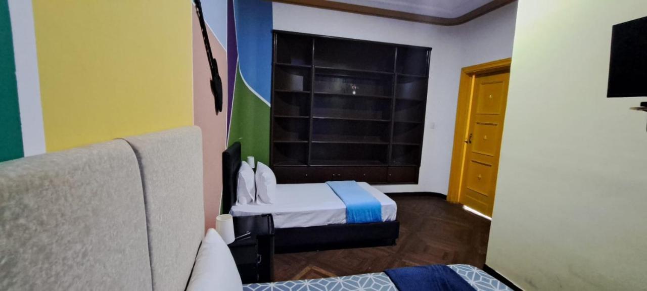 Hotel Jerusalen Prado Μεντεγίν Εξωτερικό φωτογραφία