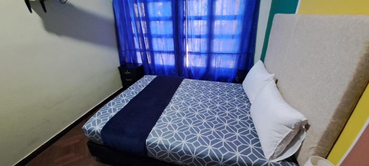 Hotel Jerusalen Prado Μεντεγίν Εξωτερικό φωτογραφία