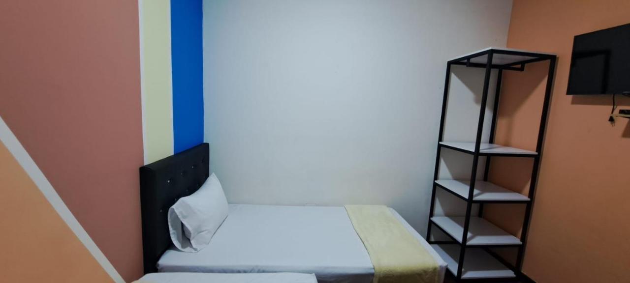 Hotel Jerusalen Prado Μεντεγίν Εξωτερικό φωτογραφία