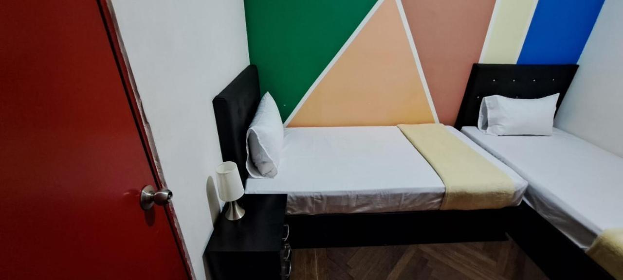 Hotel Jerusalen Prado Μεντεγίν Εξωτερικό φωτογραφία
