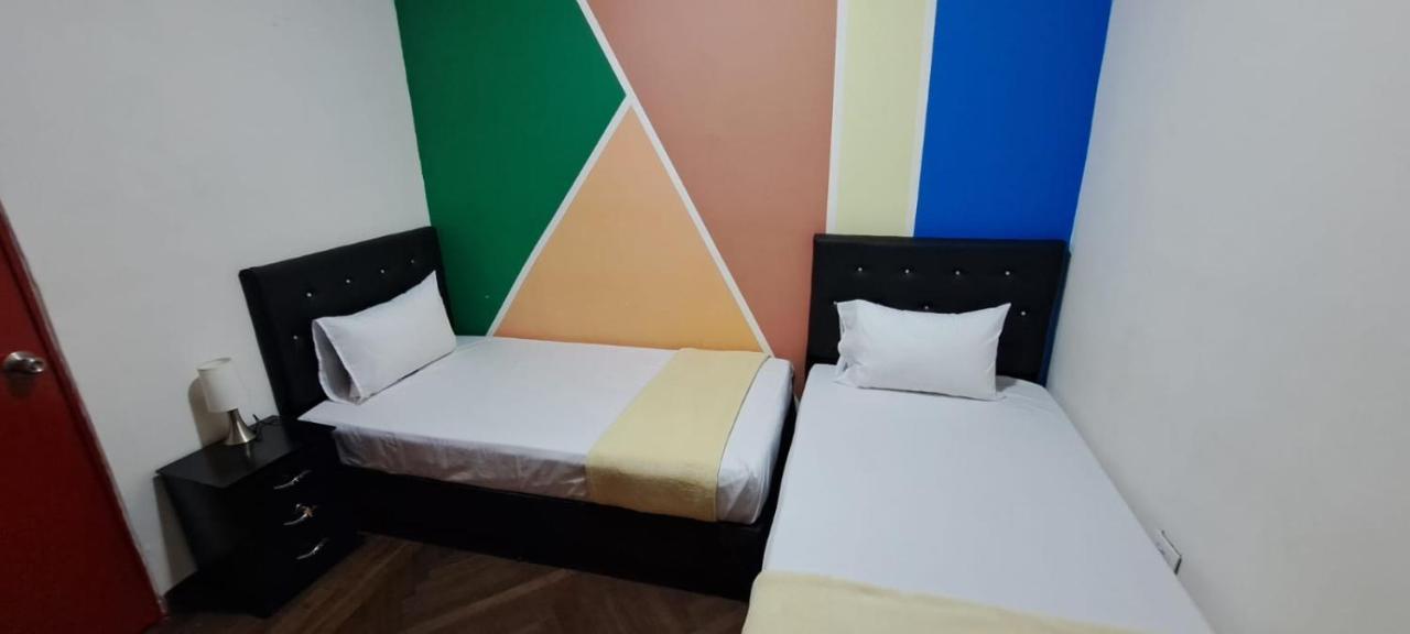 Hotel Jerusalen Prado Μεντεγίν Εξωτερικό φωτογραφία