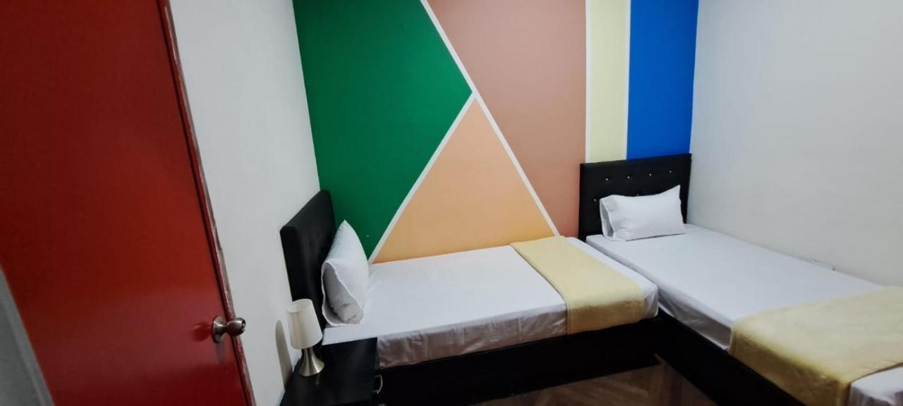 Hotel Jerusalen Prado Μεντεγίν Εξωτερικό φωτογραφία