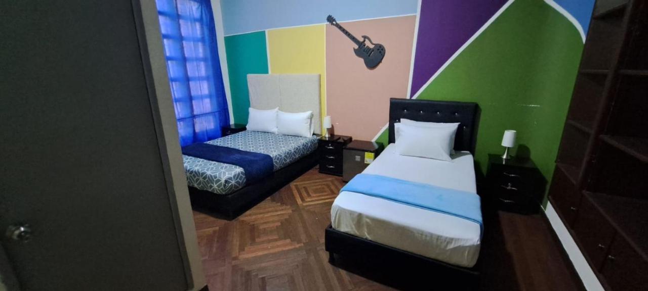 Hotel Jerusalen Prado Μεντεγίν Εξωτερικό φωτογραφία