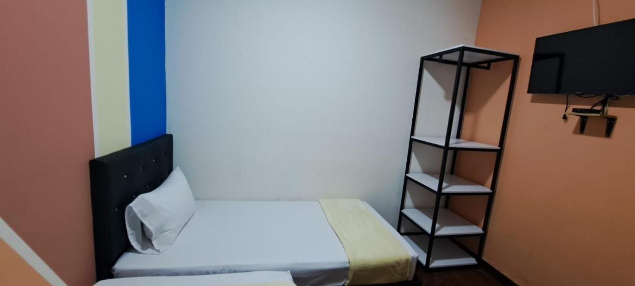Hotel Jerusalen Prado Μεντεγίν Εξωτερικό φωτογραφία