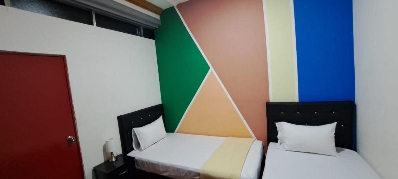Hotel Jerusalen Prado Μεντεγίν Εξωτερικό φωτογραφία