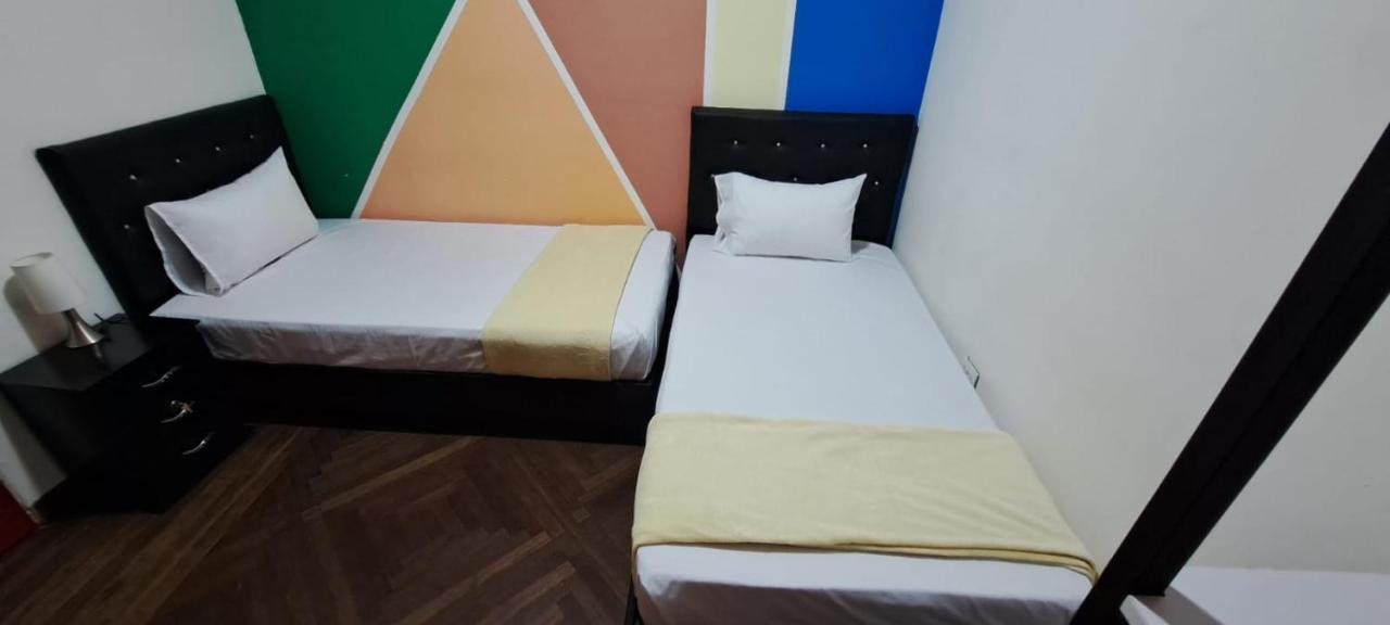 Hotel Jerusalen Prado Μεντεγίν Εξωτερικό φωτογραφία
